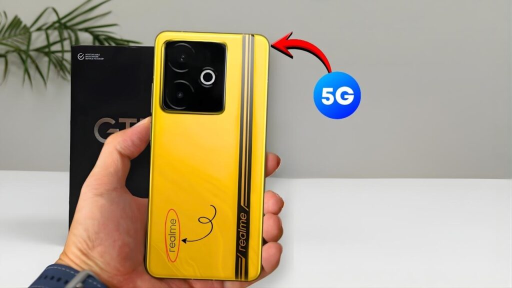 OnePlus Nord 5: el nuevo smartphone 5G que llega con diseño premium, gran potencia y precio competitivo