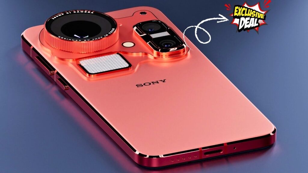 Sony Xperia Pro 1: el smartphone premium que sorprende con diseño elegante, cámara avanzada y potencia profesional