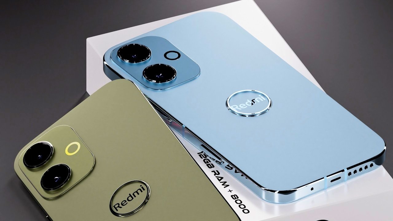 Redmi Note 17 Pro: el smartphone que conquista con diseño moderno, gran potencia y cámara de nueva generación