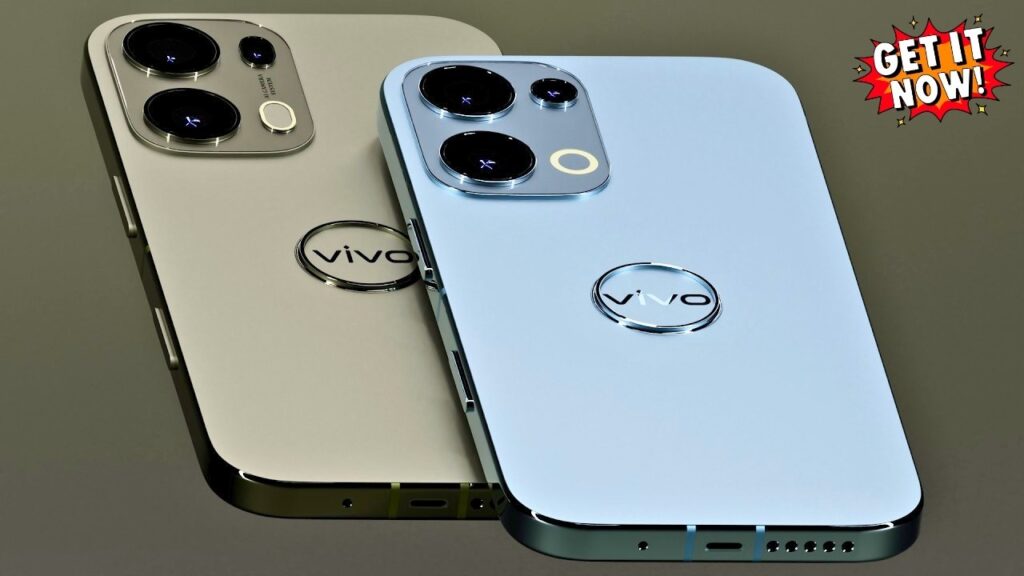 Vivo R1 Pro: el smartphone premium que sorprende con diseño elegante, gran rendimiento y cámara avanzada