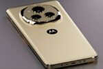Motorola Edge 70 Ultra: el smartphone premium que impresiona con diseño elegante, potencia brutal y cámara de última generación