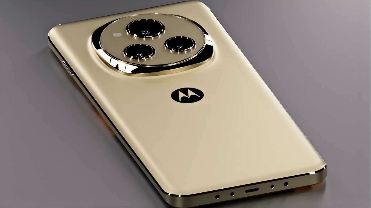 Motorola Edge 70 Ultra: el smartphone premium que impresiona con diseño elegante, potencia brutal y cámara de última generación