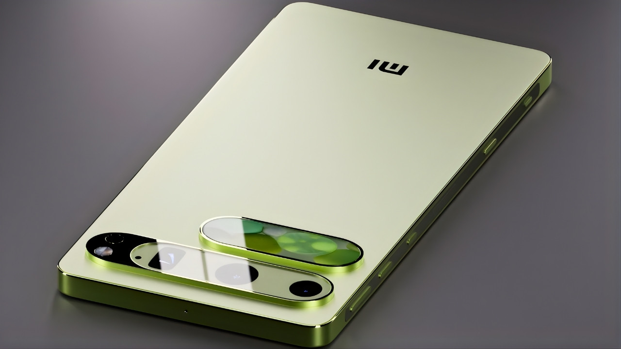 Xiaomi 18 Ultra: el smartphone premium que deslumbra con diseño sofisticado, potencia extrema y cámara de última generación