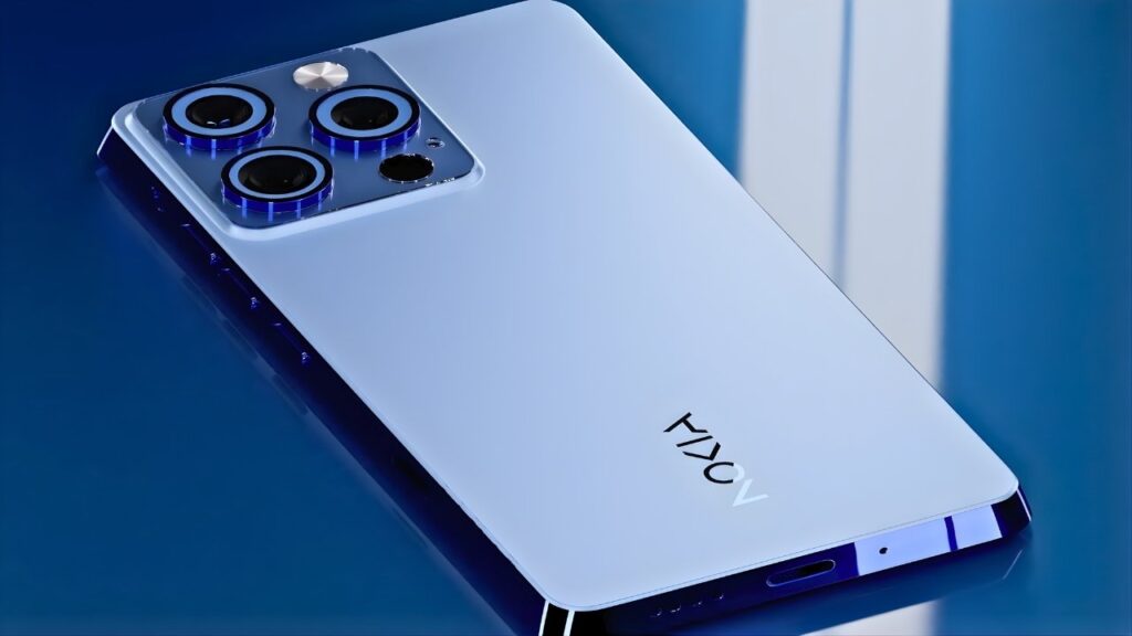 New Nokia Vitech Pro: el nuevo smartphone premium que sorprende con diseño elegante, gran potencia y tecnología avanzada