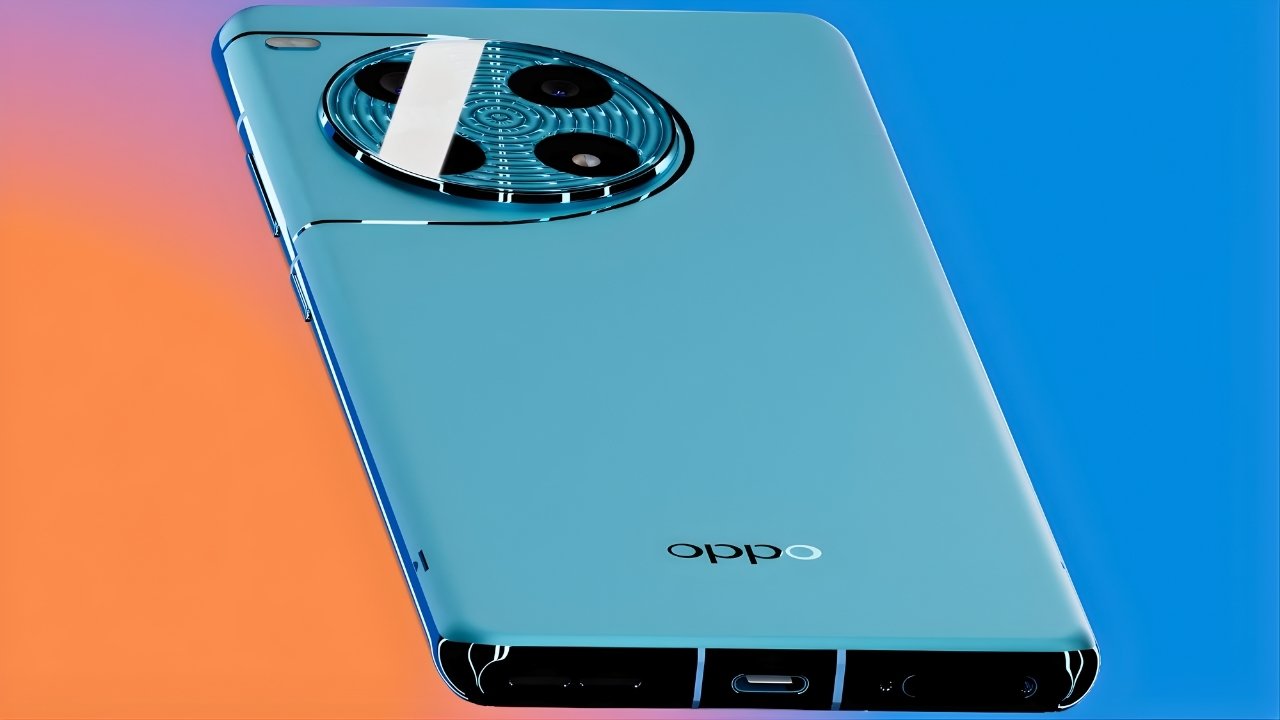 OPPO Find X100 Ultra: el smartphone premium que deslumbra con cámara revolucionaria, potencia extrema y diseño de lujo