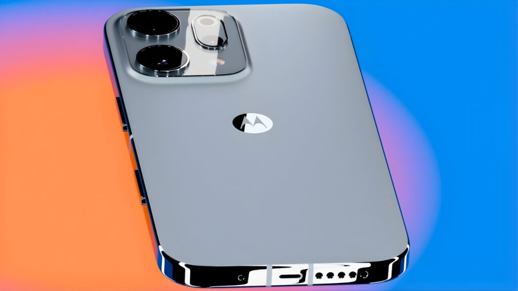 Motorola Edge 70 Ultra: el smartphone premium que impresiona con diseño elegante, potencia brutal y cámara de alto nivel