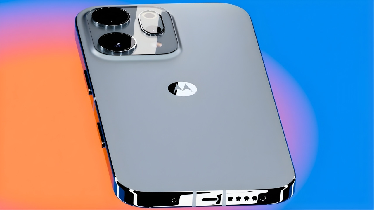 Motorola Edge 70 Ultra: el smartphone premium que impresiona con diseño elegante, potencia brutal y cámara de alto nivel