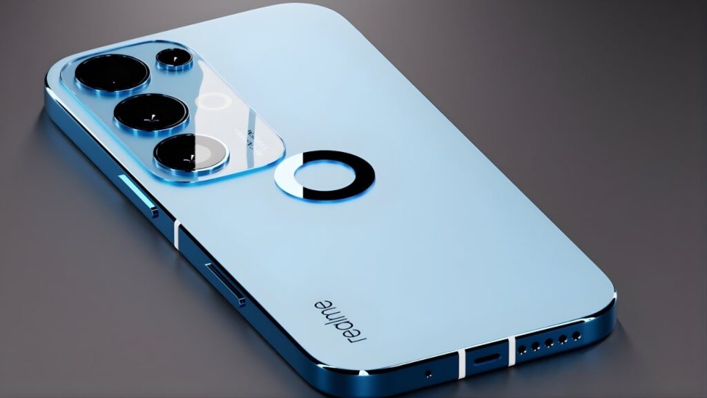 Realme 17: el nuevo smartphone que sorprende con diseño moderno, gran rendimiento y tecnología avanzada