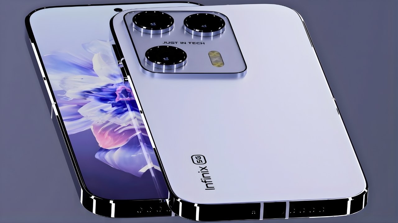 Infinix Note 60 Pro+ 5G: el nuevo smartphone premium que sorprende con diseño moderno, gran potencia y tecnología avanzada