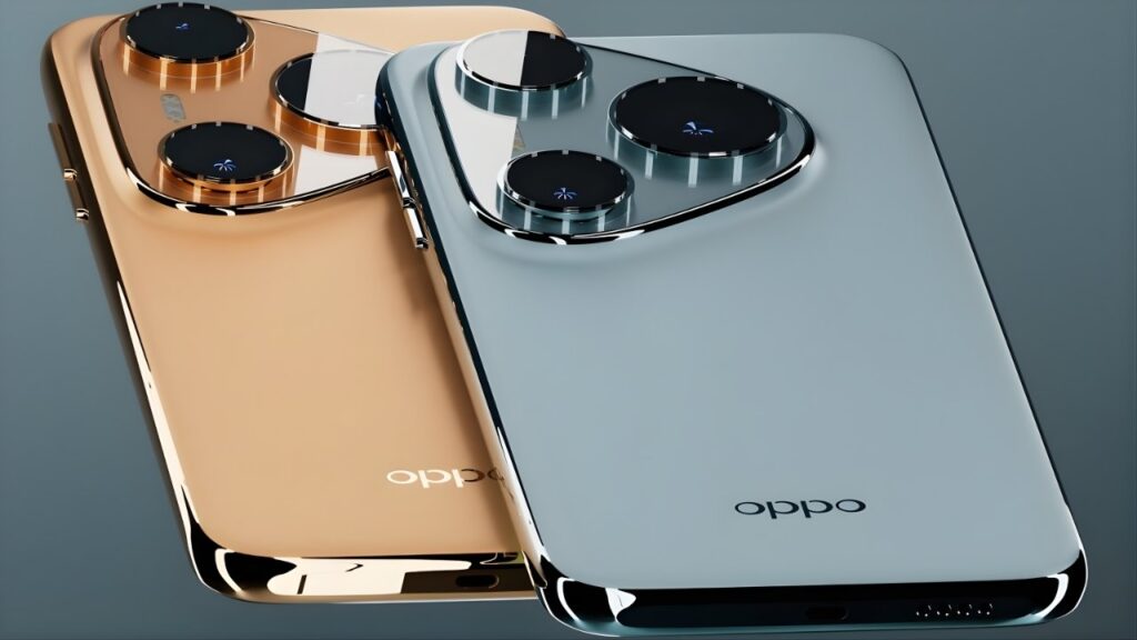 OPPO Reno 15 Pro: el nuevo smartphone premium que sorprende con diseño elegante, gran potencia y cámara avanzada