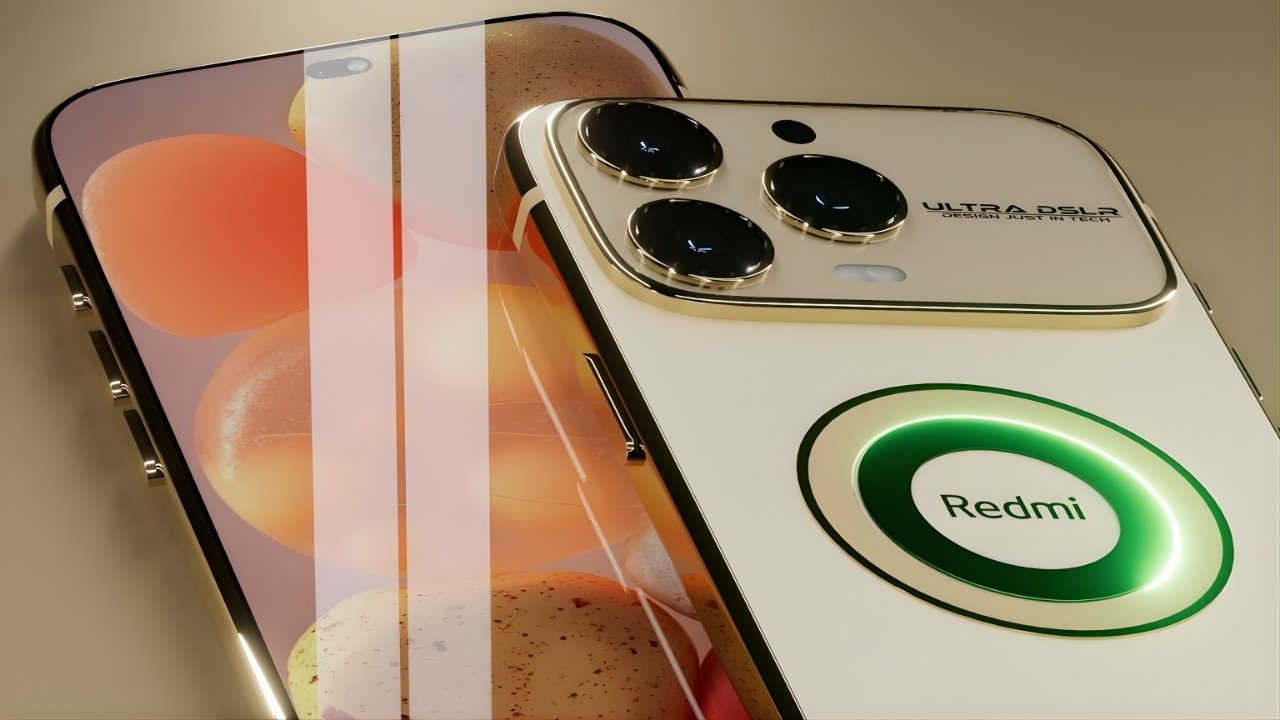 Redmi Note 15 Pro: el nuevo smartphone premium que sorprende con diseño elegante, potencia avanzada y cámara de gran nivel