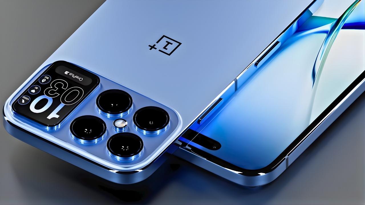 OnePlus 16: el nuevo smartphone que sorprende con diseño premium, potencia avanzada y tecnología de última generación