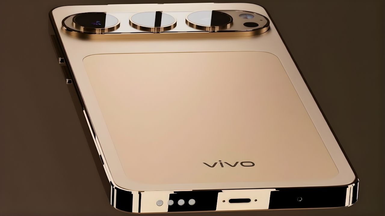 Vivo V50 Pro: el nuevo smartphone premium que conquista con diseño elegante, gran potencia y cámara de nivel profesional