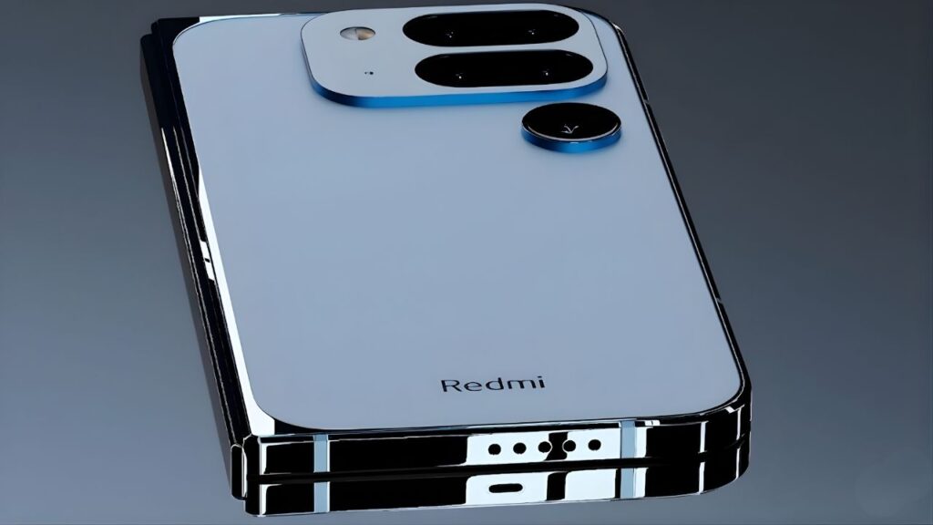 Xiaomi Mi Mix Fold 5: el smartphone plegable premium que impresiona con diseño innovador, potencia extrema y tecnología de nueva generación