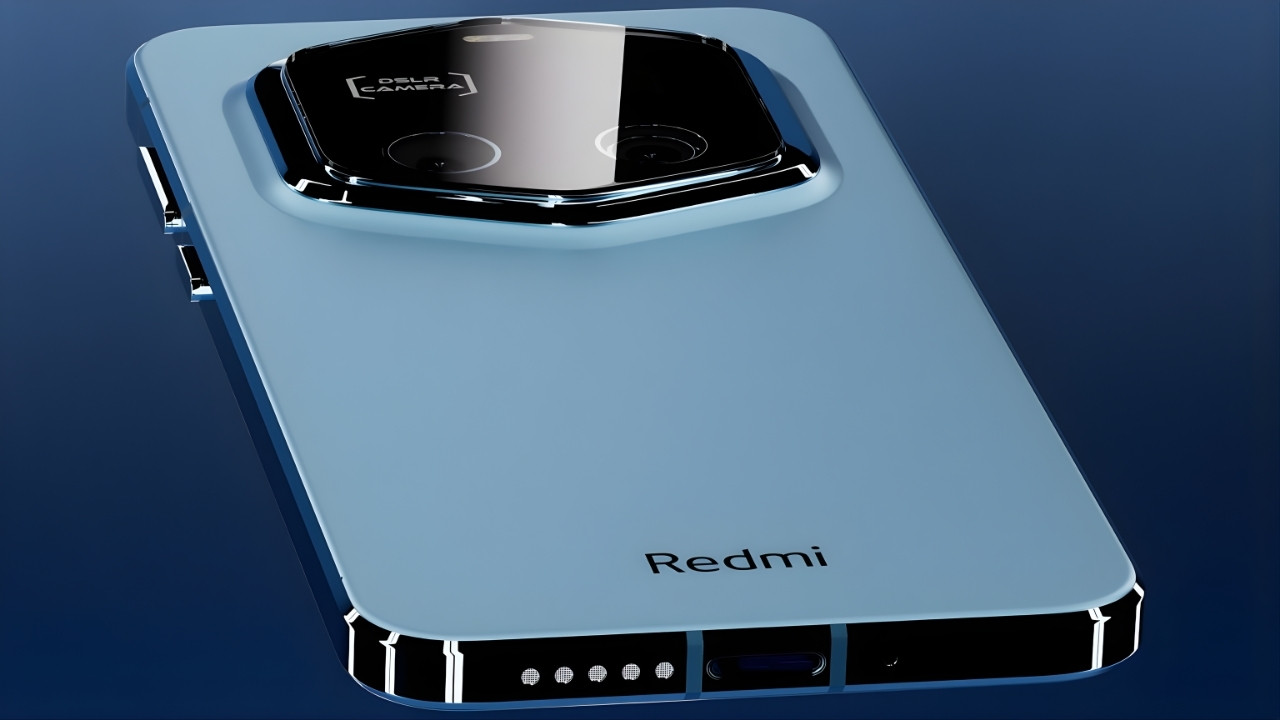 Redmi Note 15 Pro Max: el smartphone premium que sorprende con gran potencia, diseño moderno y cámara avanzada de alta resolución