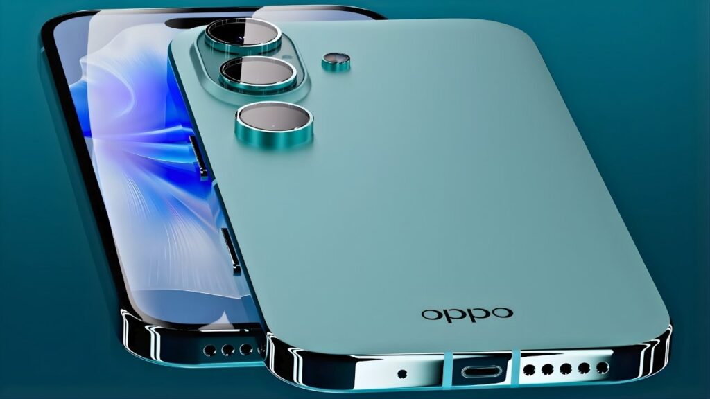 OPPO Reno 14 Pro: el smartphone premium que deslumbra con diseño elegante, gran potencia y cámara avanzada para una experiencia de alto nivel