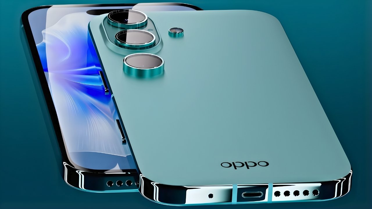 OPPO Reno 14 Pro: el smartphone premium que deslumbra con diseño elegante, gran potencia y cámara avanzada para una experiencia de alto nivel