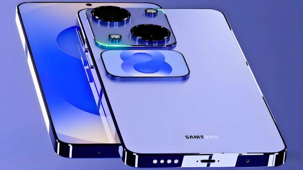 Samsung Galaxy S30: el nuevo smartphone premium que impresiona con diseño futurista, potencia avanzada y tecnología de última generación