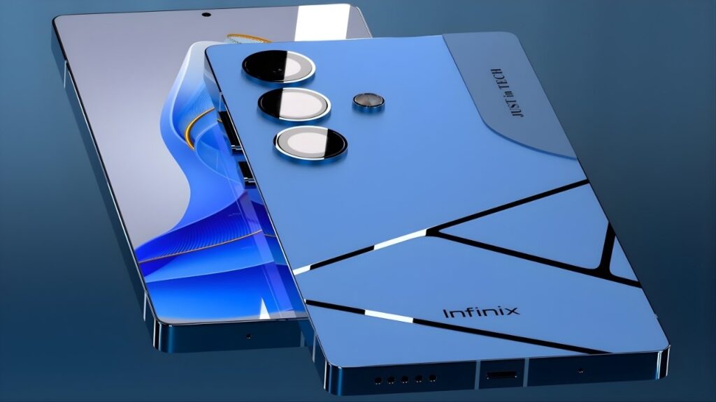 Infinix Note 50 Pro Plus: el nuevo smartphone que sorprende con diseño premium, gran potencia y tecnología avanzada