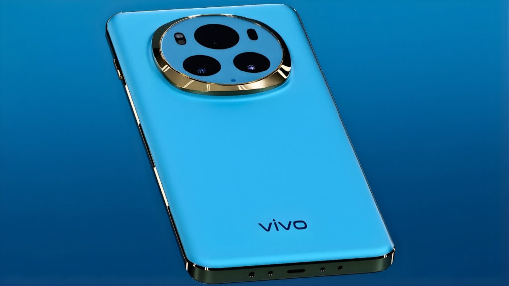 Vivo V26 Pro: el smartphone que conquista con diseño elegante, gran rendimiento y cámara de alto nivel