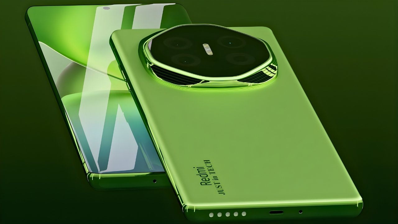 Redmi Note 15 Pro 5G: el nuevo smartphone que destaca por su gran potencia, diseño moderno y cámara avanzada