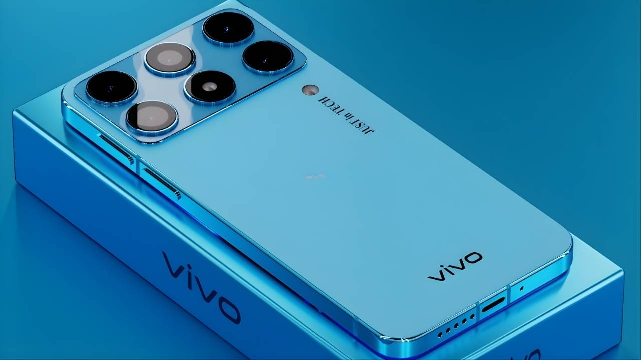Vivo X300 Pro: el nuevo smartphone premium que sorprende con potencia avanzada, diseño elegante y cámara de nivel profesional