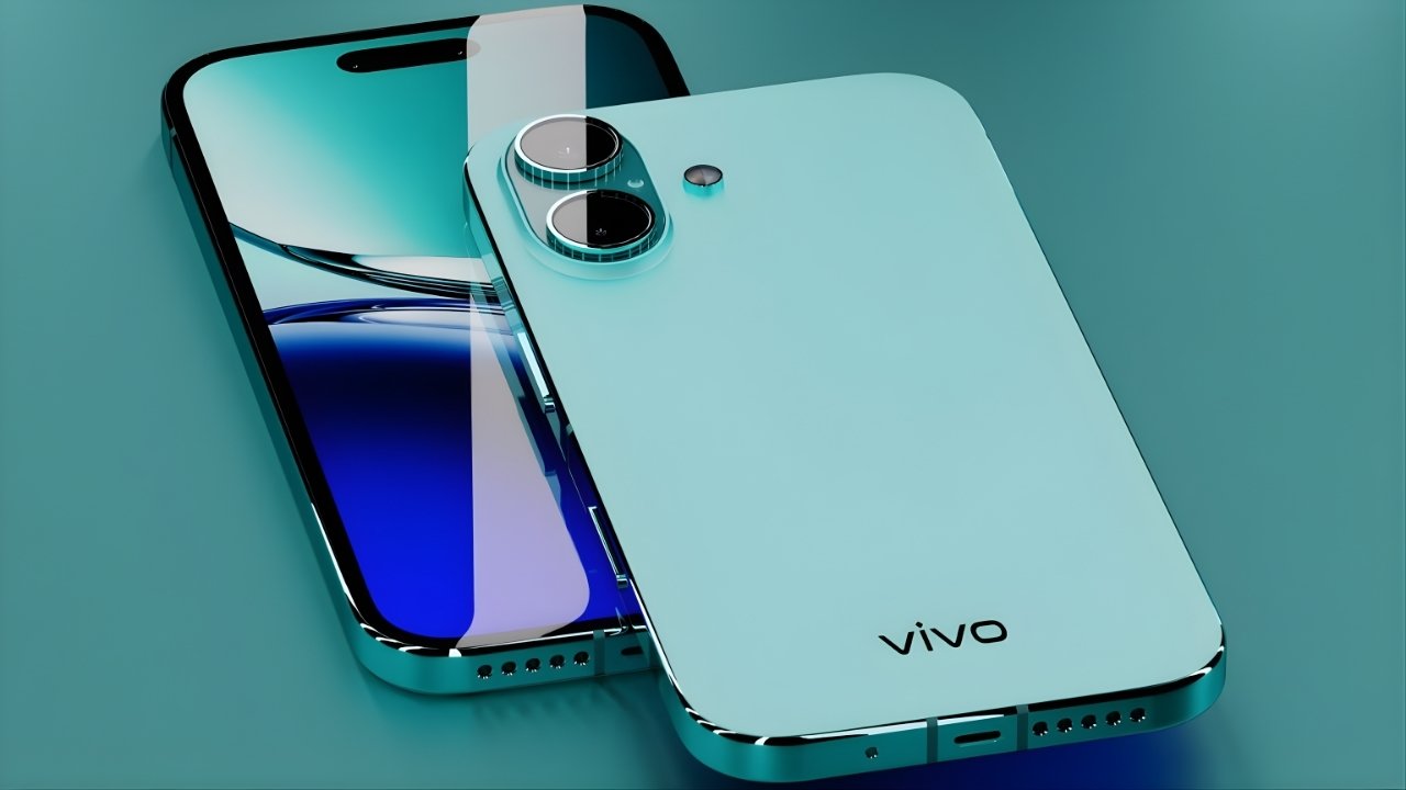 Vivo Y300 Pro: el smartphone que conquista con gran batería, diseño moderno y rendimiento sólido para el día a día