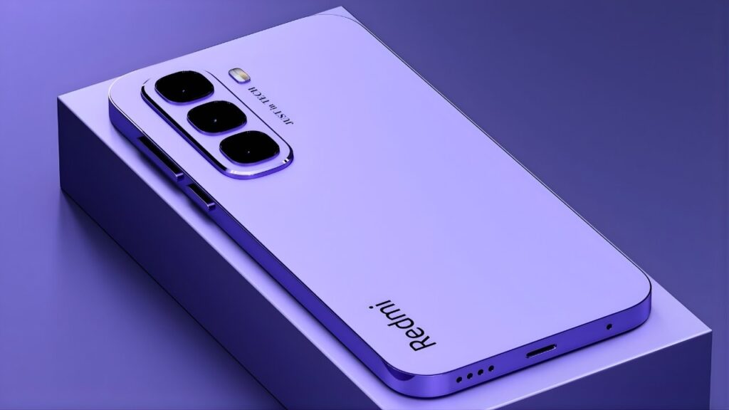 Nuevo Mi X100 Pro: el smartphone premium que sorprende con cámara avanzada, potencia extrema y diseño elegante