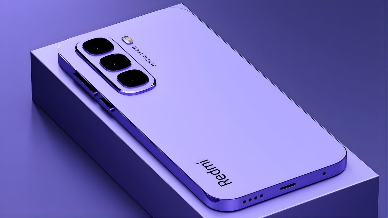 Nuevo Mi X100 Pro: el smartphone premium que sorprende con cámara avanzada, potencia extrema y diseño elegante