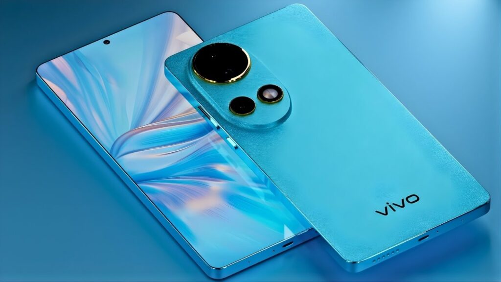 Nuevo Vivo V50 5G: el smartphone elegante que destaca con gran potencia, cámara avanzada y conectividad ultrarrápida