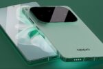 Nuevo Oppo Find X8 Pro: el smartphone premium que deslumbra con diseño futurista, potencia avanzada y cámaras de alto nivel