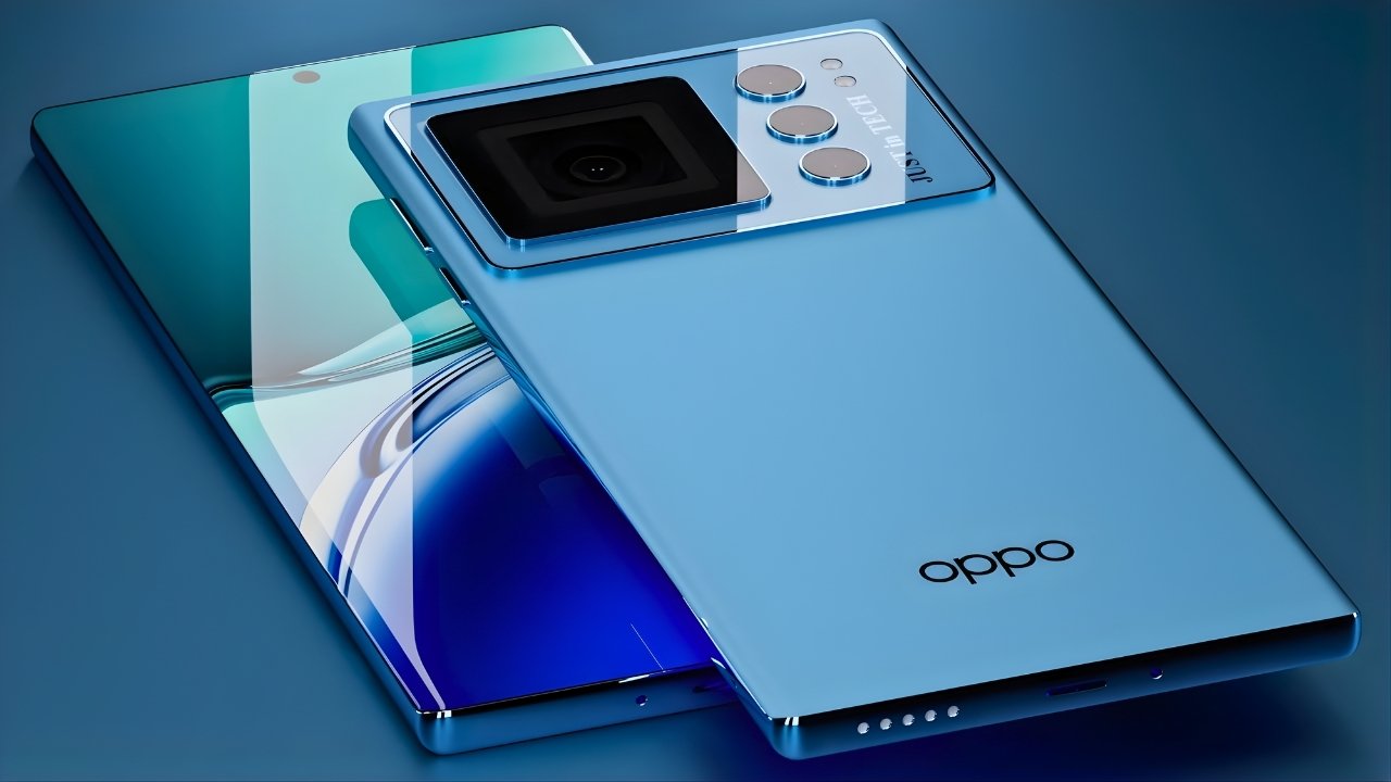 Nuevo Oppo Reno 13 Pro: el smartphone premium que conquista con diseño elegante, gran potencia y cámara de última generación