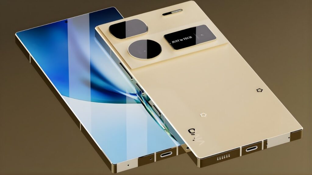 Nuevo Vivo X200 Pro: el smartphone premium que impresiona con diseño sofisticado, potencia extrema y fotografía de alto nivel